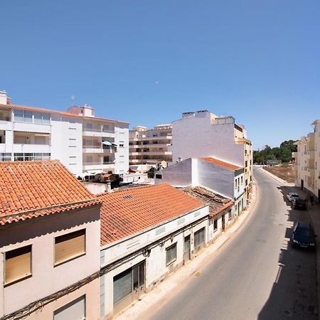 Sunshine Apartment Armacao de Pera Exterior photo