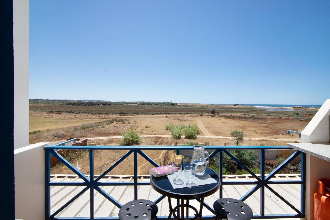 Sunshine Apartment Armacao de Pera Exterior photo