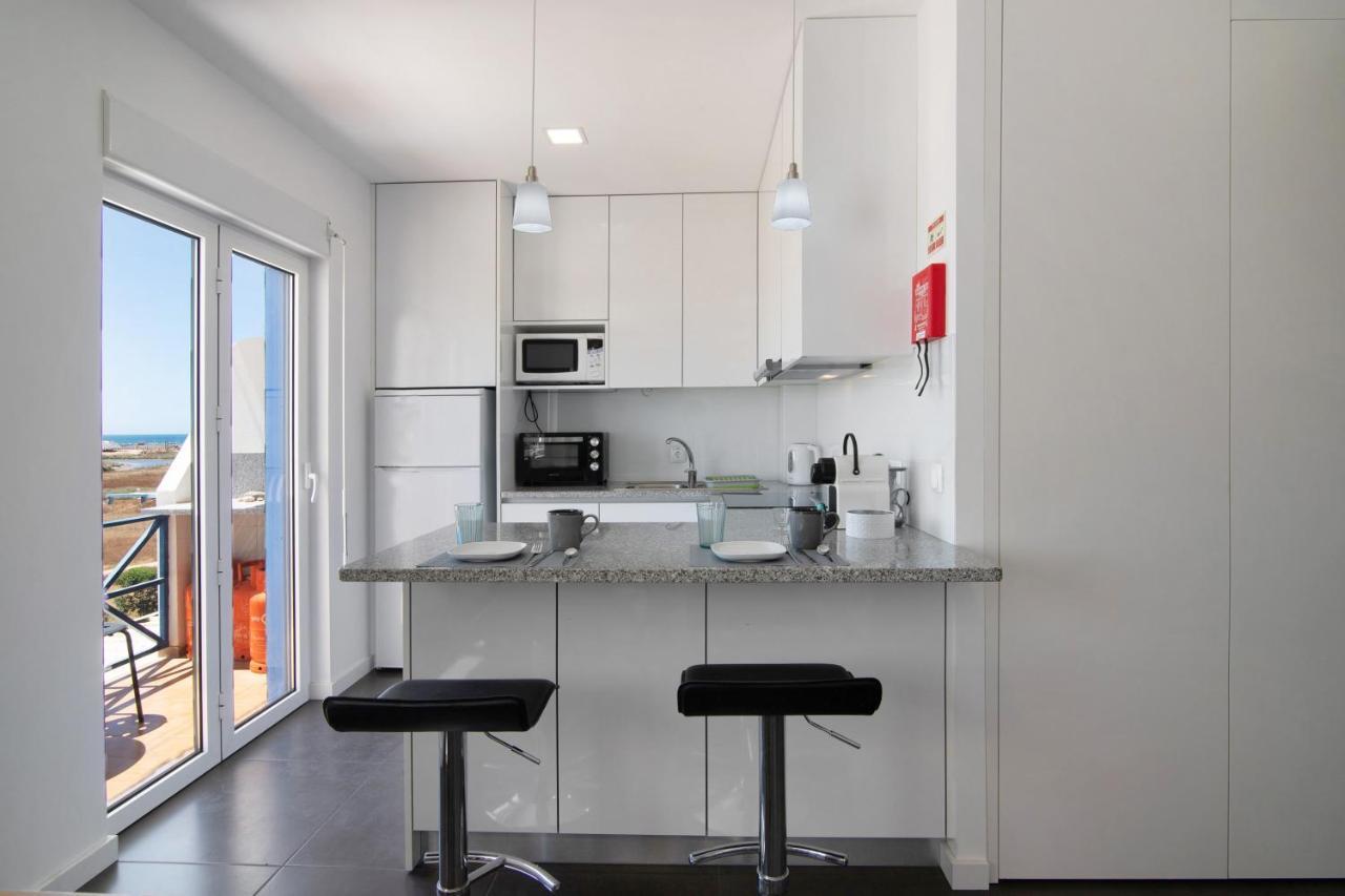 Sunshine Apartment Armacao de Pera Exterior photo