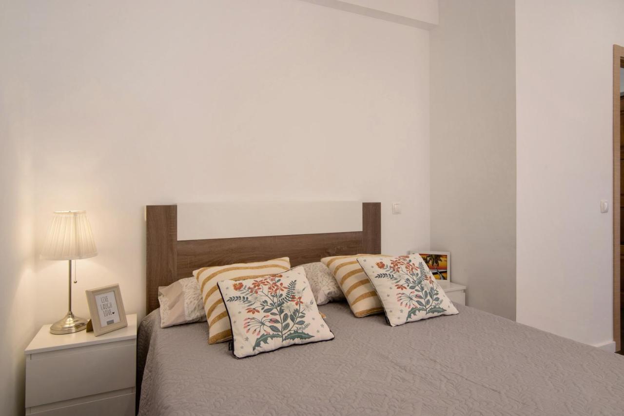 Sunshine Apartment Armacao de Pera Exterior photo